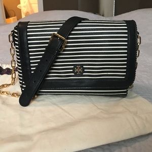 Tory Burch purse!